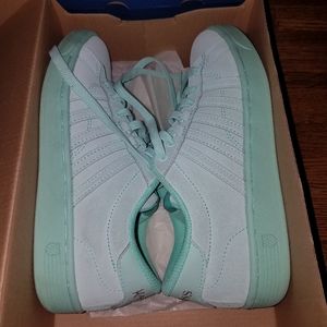 KSWISS Women's 6.5
